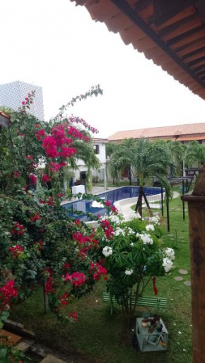 Casa 1 Falesias